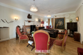 Belle propriété  à la campagne