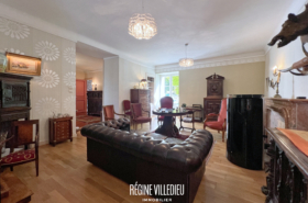 Belle propriété  à la campagne