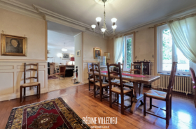 Belle propriété  à la campagne