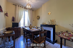 Belle propriété  à la campagne