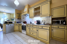 Belle propriété  à la campagne