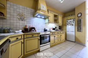 Belle propriété  à la campagne