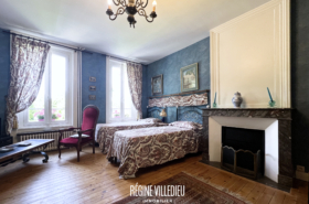 Belle propriété  à la campagne