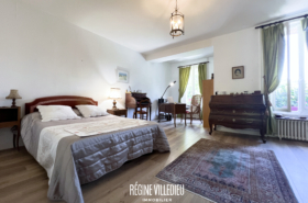 Belle propriété  à la campagne