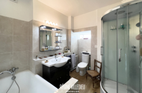 Belle propriété  à la campagne