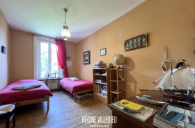 Belle propriété  à la campagne