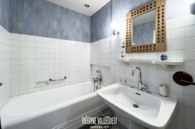 Belle propriété  à la campagne