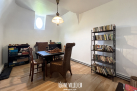 Belle propriété  à la campagne