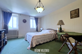 Belle propriété  à la campagne