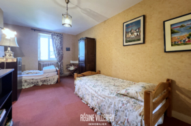 Belle propriété  à la campagne