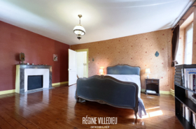 Belle propriété  à la campagne