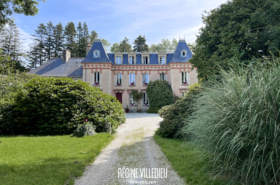 Belle propriété  à la campagne