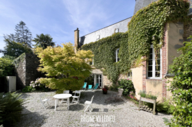 Belle propriété  à la campagne