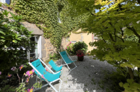 Belle propriété  à la campagne