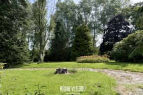 Belle propriété  à la campagne