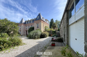 Belle propriété  à la campagne