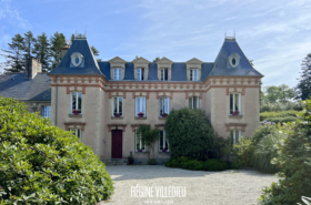 Belle propriété  à la campagne