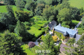 Belle propriété  à la campagne