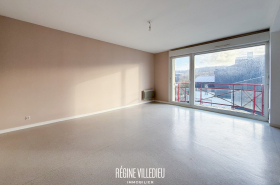 Appartement avec balcon quartier Pasteur