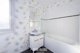 Appartement avec balcon quartier Pasteur