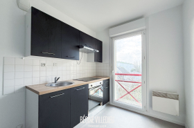 Appartement avec balcon quartier Pasteur