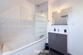 Maison meublée Tourlaville