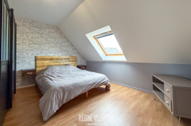 Maison meublée Tourlaville