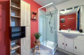 Maison meublée Tourlaville