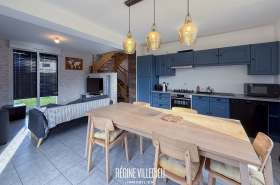 Maison meublée Tourlaville