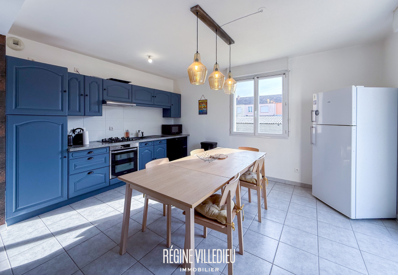 Maison meublée Tourlaville