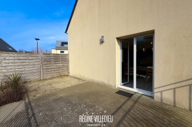 Maison meublée Tourlaville