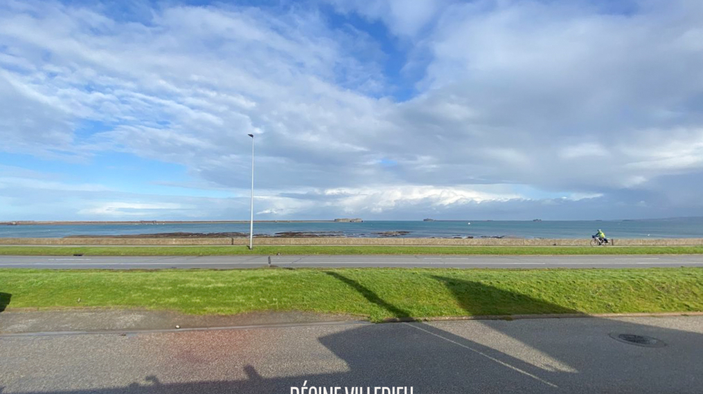 Maison avec terrain constructible