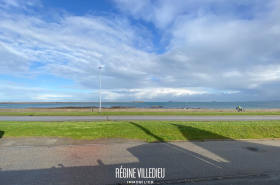 Maison avec terrain constructible