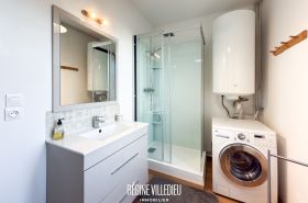 Appartement T3 meublé