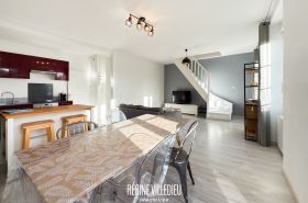 Appartement T3 meublé