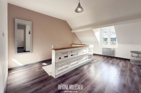 Appartement T3 meublé