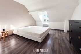 Appartement T3 meublé