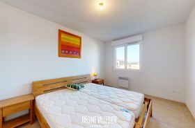 Appartement en résidence sécurisée