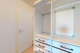 Appartement en résidence sécurisée