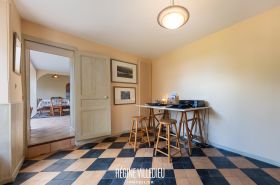 Maison de ville avec garage