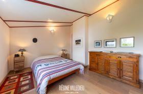 Maison de ville avec garage