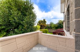 Maison de ville avec garage