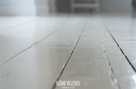 Maison de ville avec garage