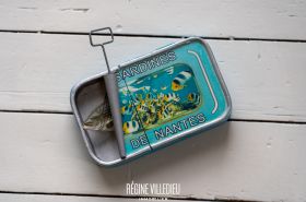 Maison de ville avec garage