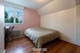 Maison moderne proche de la plage