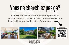 Maison T2 à rénover