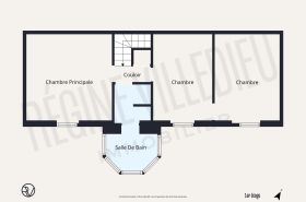 Maison proche du centre-ville