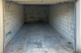 Garage proche du centre ville