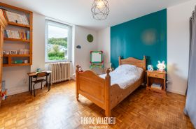 Maison proche du centre-ville