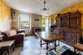 Maison T2 à rénover